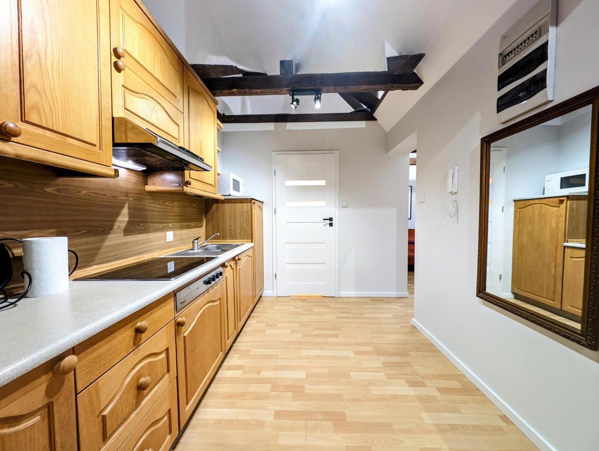 Sunflower Park Apartment Miedzyzdroje Luaran gambar